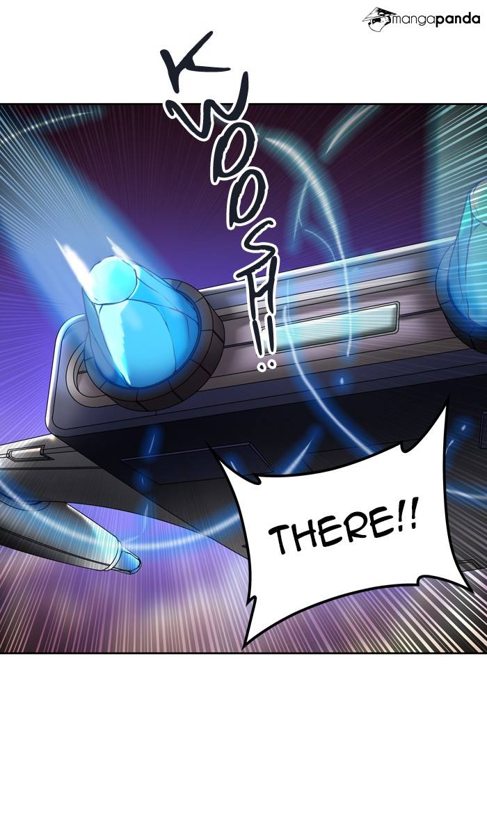 Tower of God Chapter 335 image 021